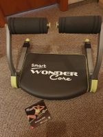 smart wonder core Fitnessgerät
