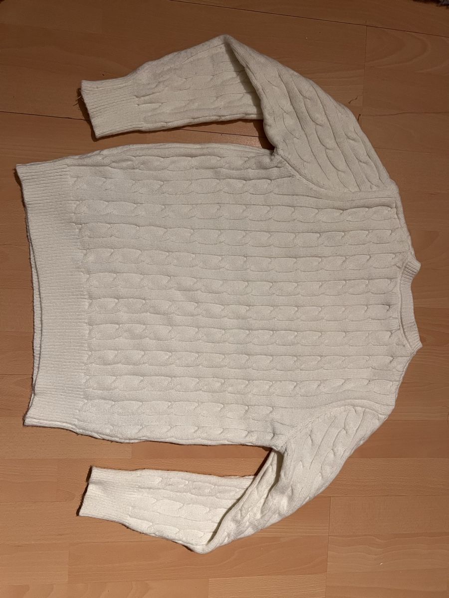 Polo Ralph Lauren Maglioni & Felpe: ORIGINAL POLORALPHLAUREN PULLOVER S KAUFPREIS 265.- – Nuovo (secondo la descrizione) da Uster venduto da SmartSales_zh 5
