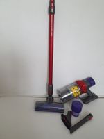 Dyson V10