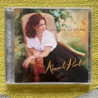 GLORIA ESTEFAN-ABRIENDO PUERTAS