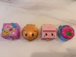 Polly Pocket Tiny Takeout Reveal