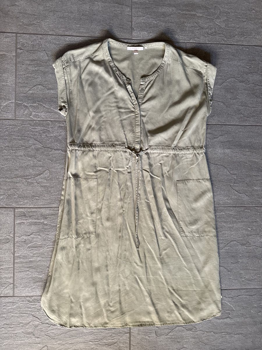 Esprit Vestiti: Sommerkleid von Esprit – Usato da Frauenkappelen venduto da leola1973