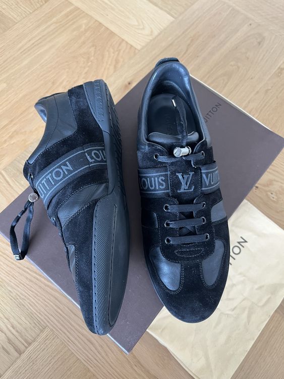 Scarpe da uomo: Louis Vuitton Schuhe – Usato da Kriens venduto da MM_FashionFusion 4