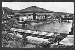 Olten Bahnhofquai