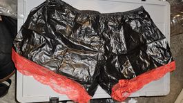 PVC Windelhose