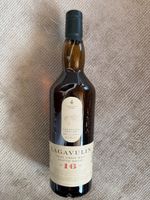 Lagavulin 16 Jahre Islay Single Malt Whisky ungeöffnet
