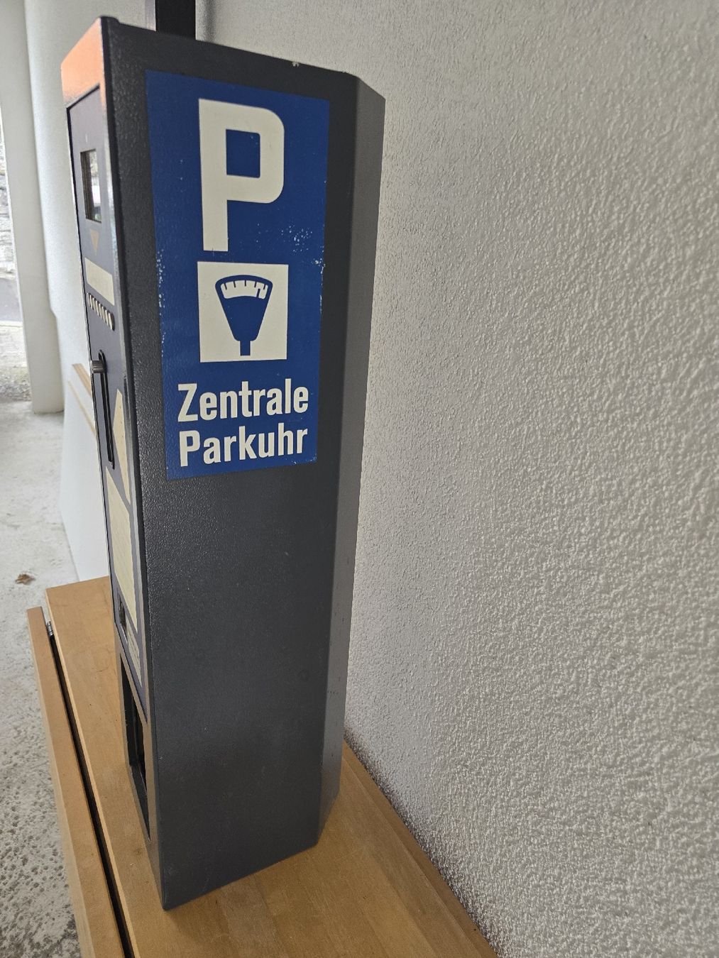 Autres pour la gastronomie & hôtellerie: Parkhur – Neuf (Voir description) à Thun par get_c655 1