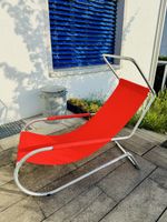 NEU Design Liege LIDO Sessel Liegestuhl Stuhl Wohnbedarf TOP