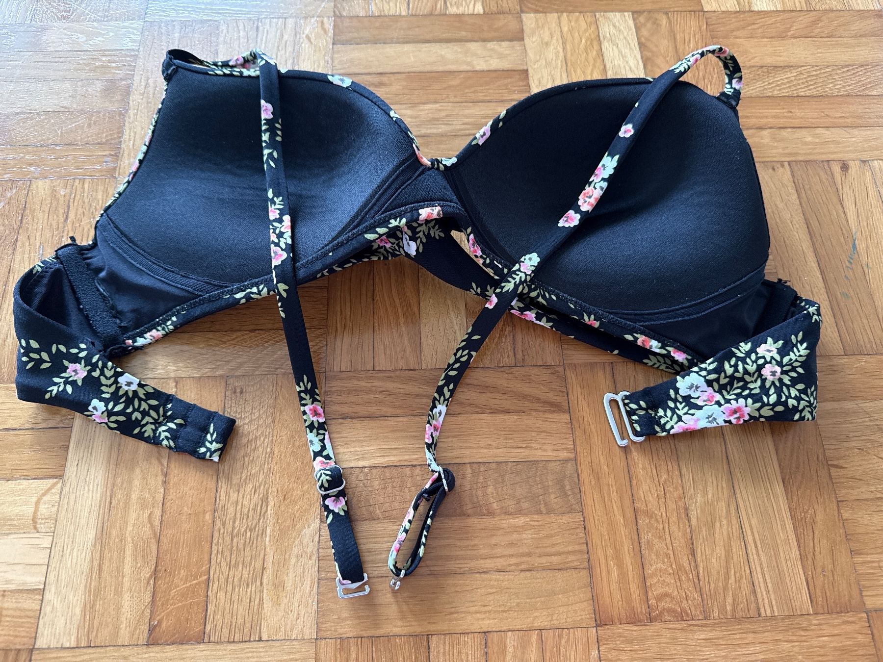 Badekleider & Bikinis: Bikini M – Gebraucht aus Horgen von linuxrp 5
