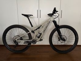 Specialized Stumpjumper Comp Carbon 29” Fully – S2 – sehr ge