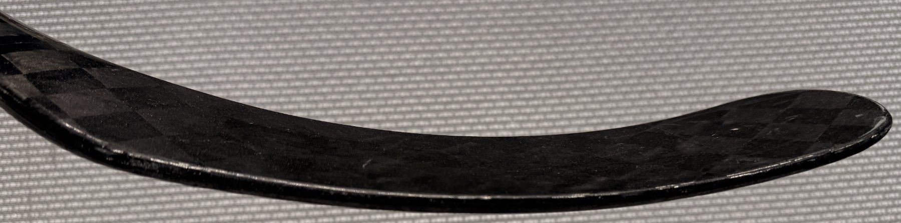 Bauer Crosses & Cannes: Bauer Hyp2lite Pro – Intermediate Eishockey Schläger links – D'occasion à Würenlos par Bozon 6