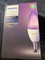 PHILIPS HUE Single bulb E14