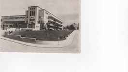 Lausanne Hôpital Nestlé