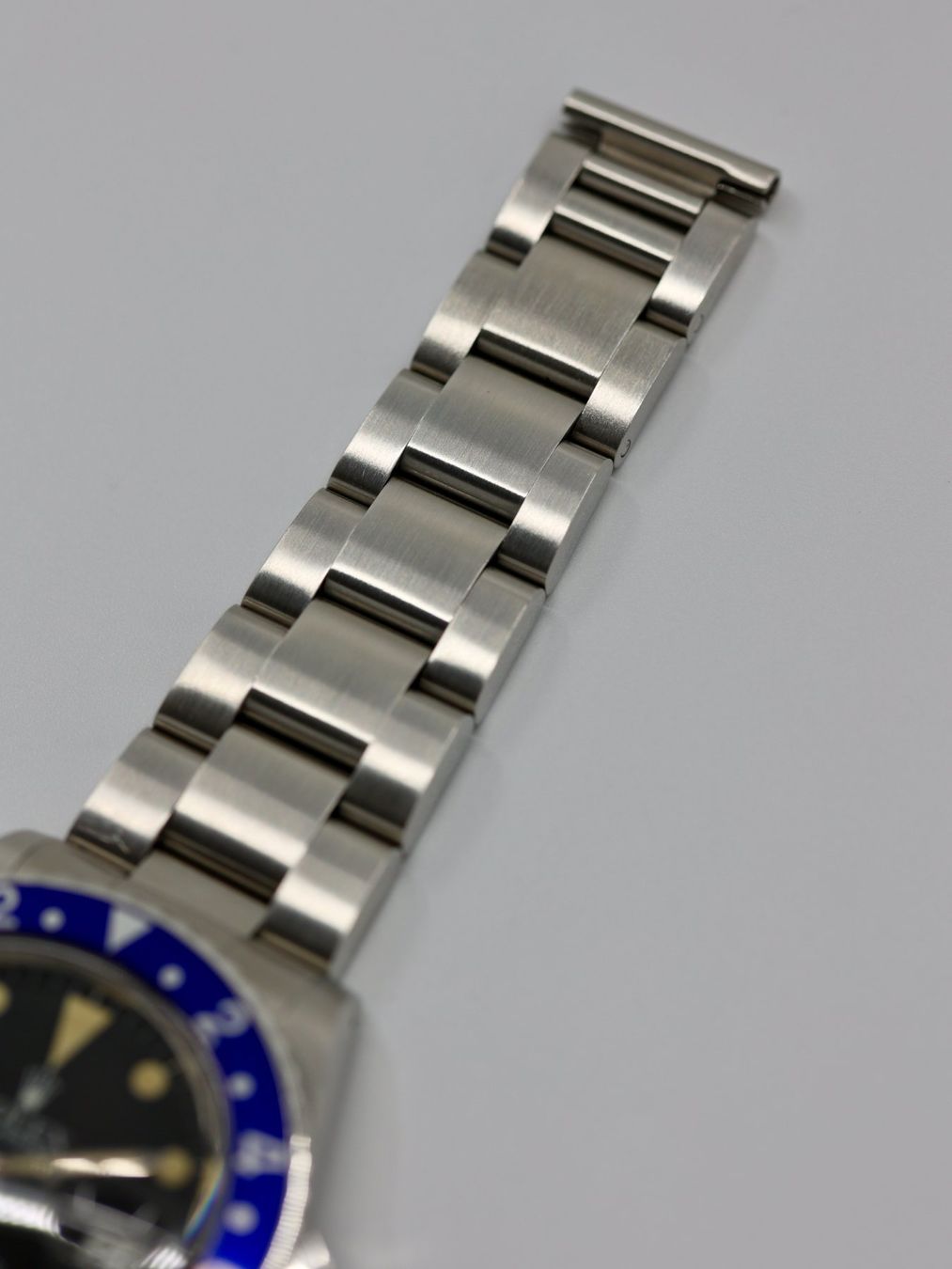 Rolex Orologi: Rolex GMT-Master '16750' – Usato da Zürich venduto da Lazulivintagewatches 6