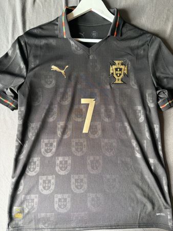 Portugal 2025 Special Trikot - Ronaldo