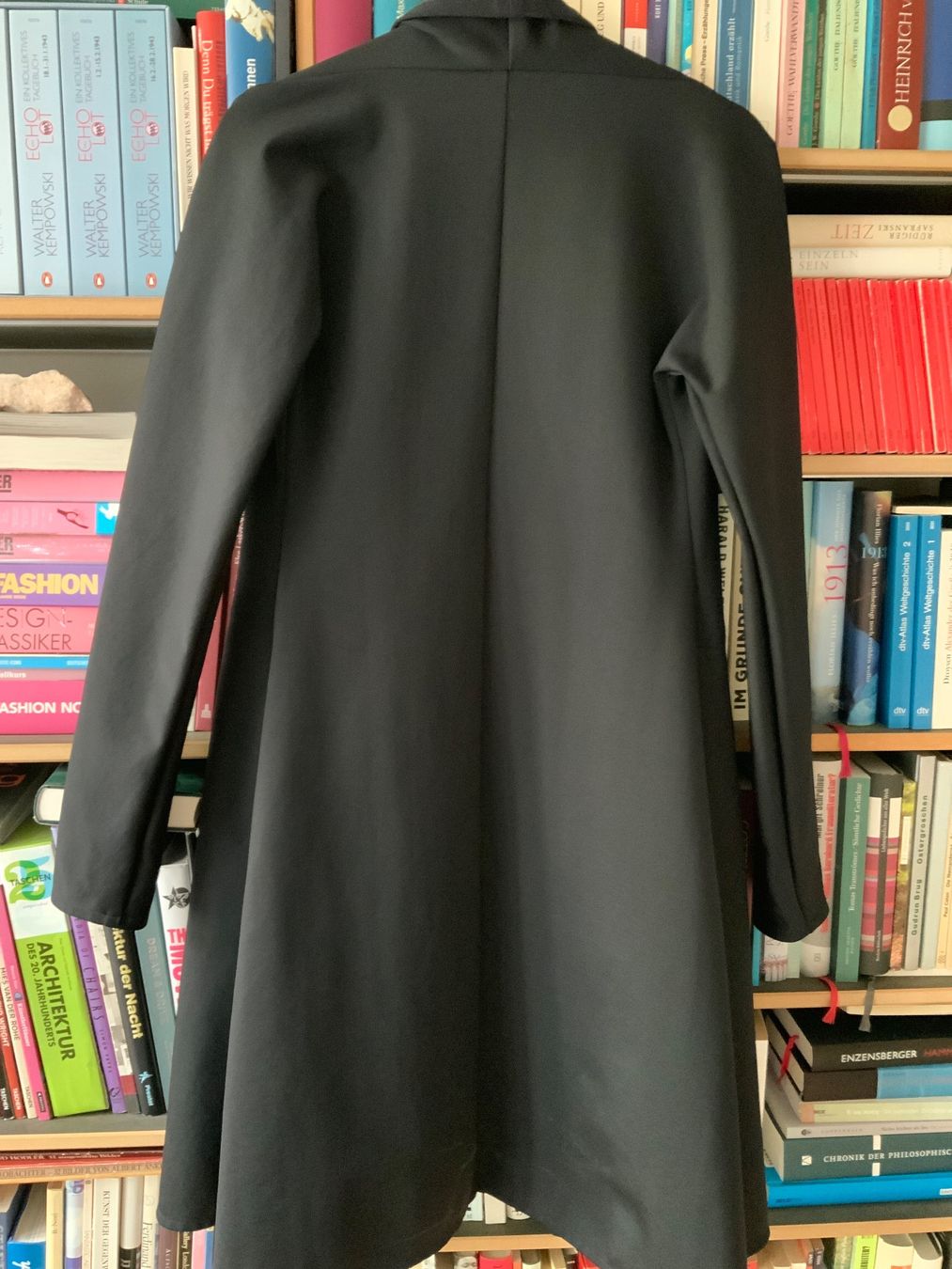 Ida Gut Manteaux: Mantel Ida Gut – D'occasion à Basel par dreiklang01 1