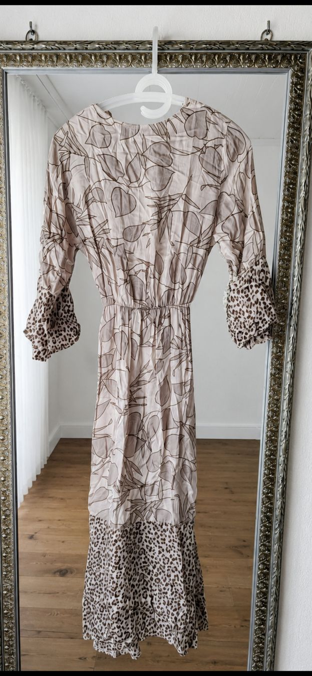Vestiti: leichtes Sommerkleid  – Nuovo (secondo la descrizione) da Glarus venduto da Andrea_Clauser 1