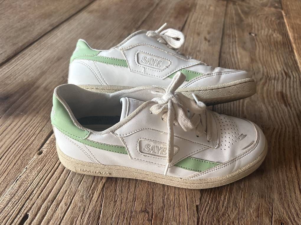 Scarpe da uomo: Sneaker Saye 37 – Usato da Ried b. Kerzers venduto da Yomue 4