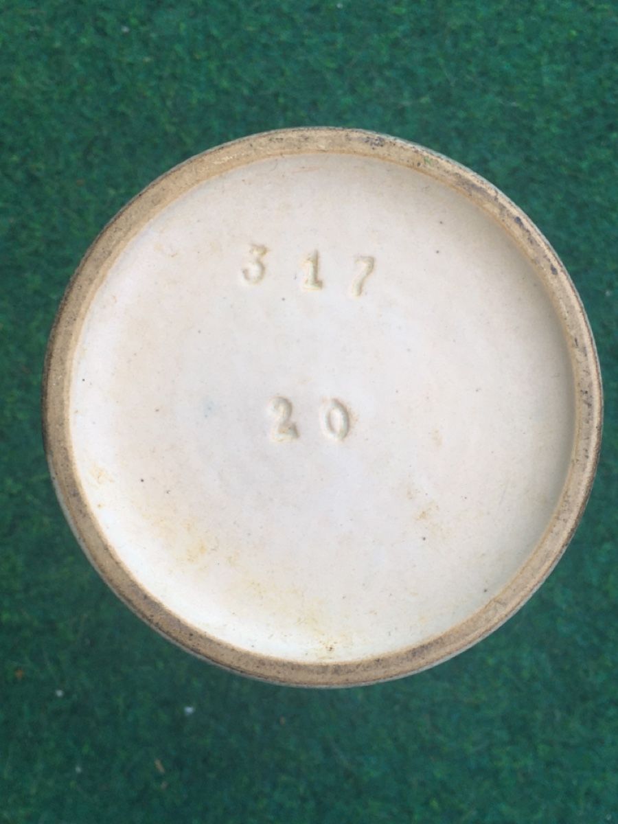 Vasi & Recipienti: Alte Keramik - Vase – Usato da Wangen b. Olten venduto da Finolino28 3