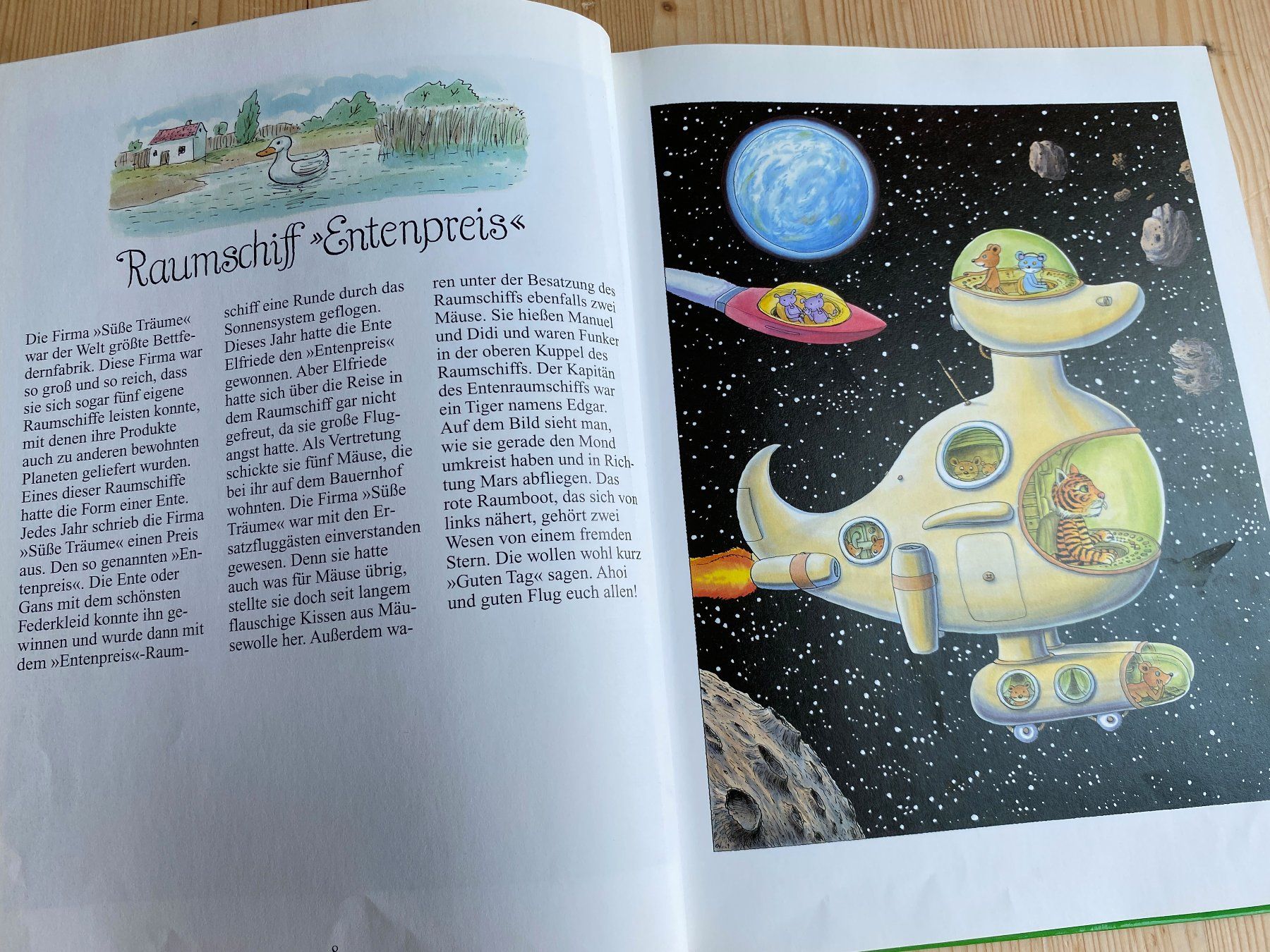 Libri: Erwin Moser: Mario der Bär – Usato da Weinfelden venduto da Cheyenne21 4