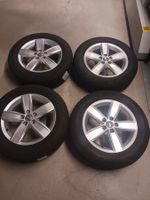 Vw Polo 2G/Aw  Winterkompletträder   185/65R15