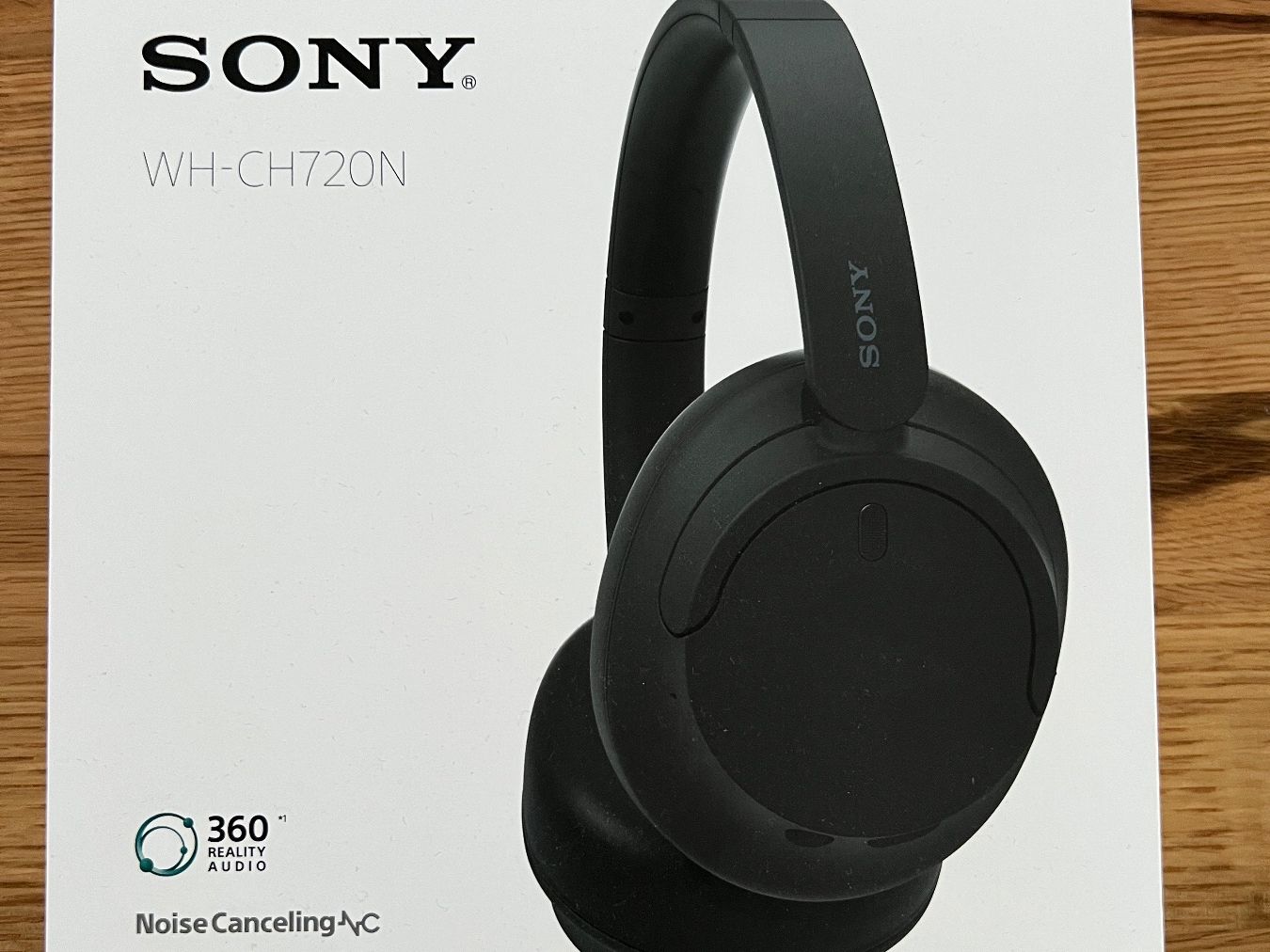 Sony Casques audio: Sony Kopfhörer – Neuf avec emballage d'origine à Winterthur par atelier.maravilla