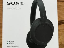 Sony Kopfhörer