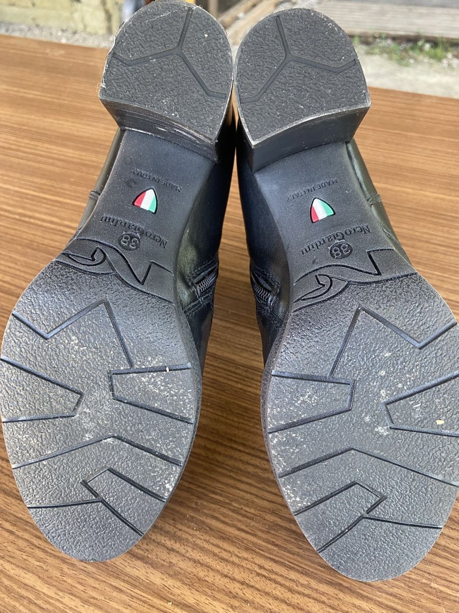 Scarpe da donna: Nero Giardini Schuhe, Gr. 38 – Usato da Kreuzlingen venduto da nik_d2fj 4