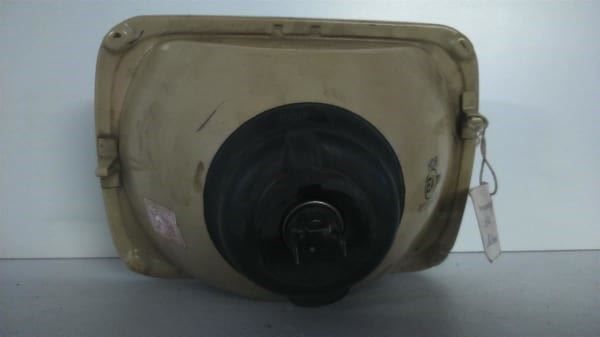 Fari: Subaru Justy. Scheinwerfer links – Usato da Ibach venduto da Zingi73 1