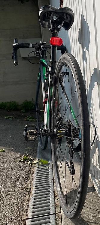 Biciclette: Vélo CUBE AXIAL WLS GTC PRO -- Carbone -- Taille 47 cm – Usato da Ecublens VD venduto da gra_r782 4