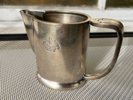 Milchkanne