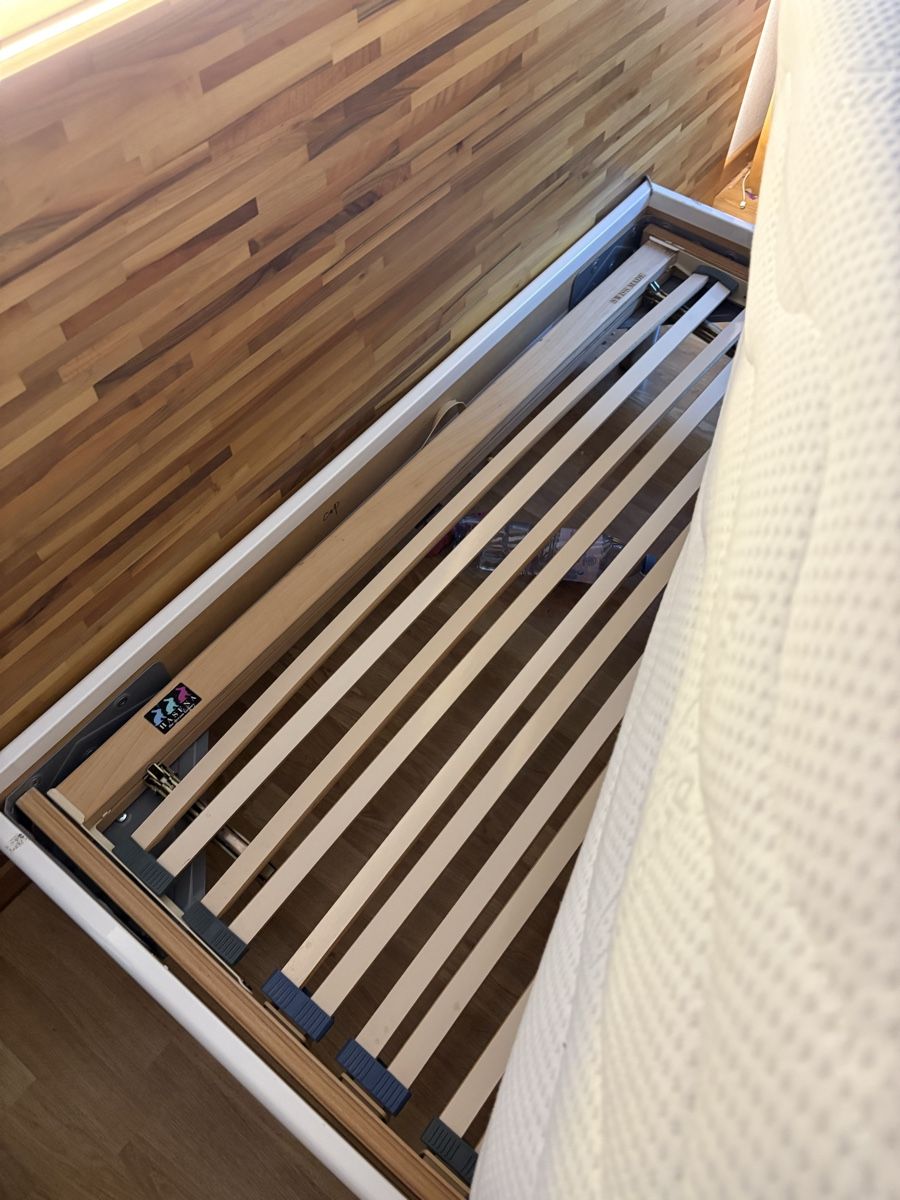 Betten: Single Bed Mattress "fresh dreams" good condition – Gebraucht aus Bern von and_5cyz 2
