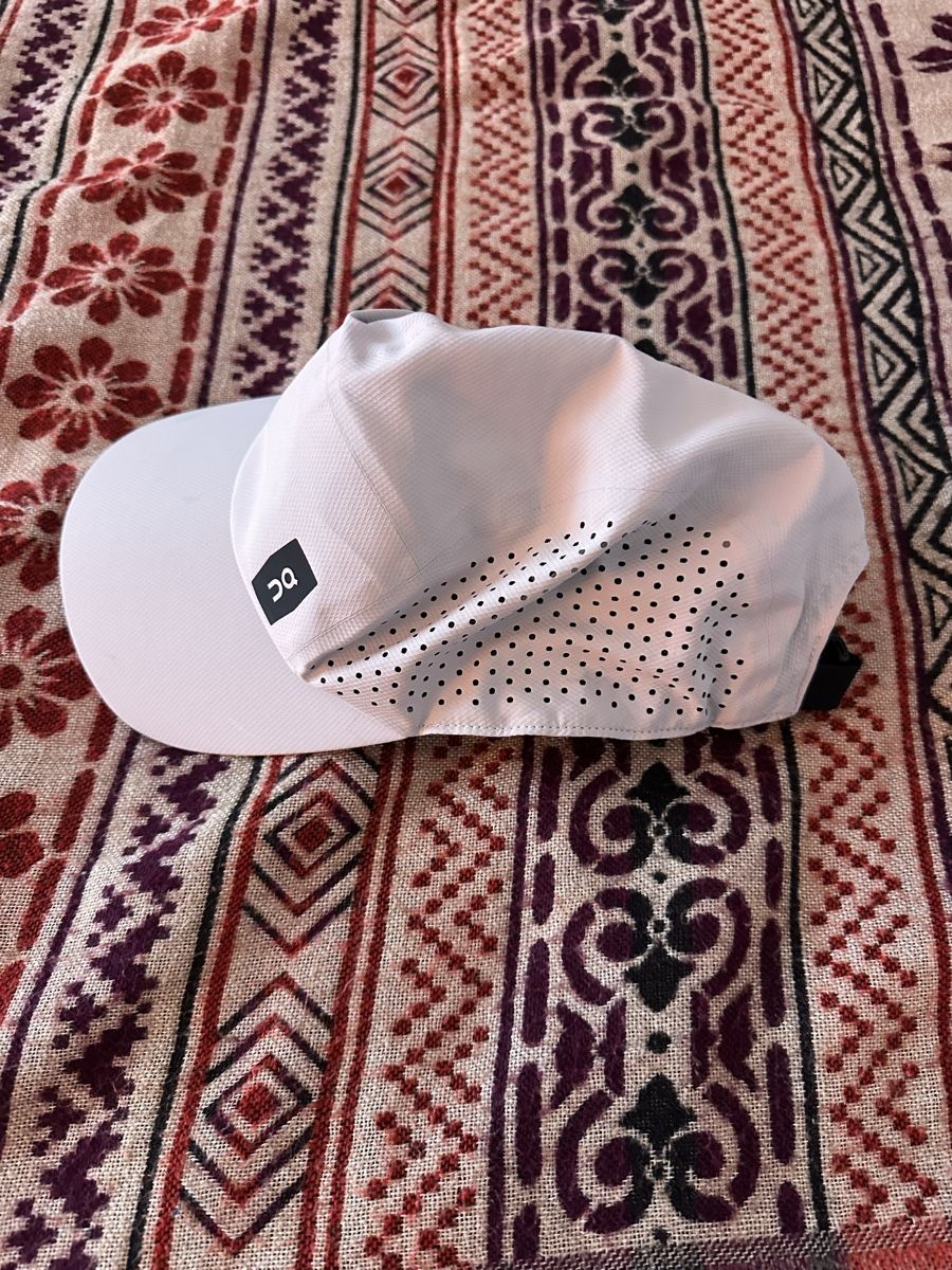 Hüte, Mützen & Caps: ON lightweight cap – Gebraucht aus Zürich von Bionda 1