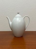 Arzberg Porzellan Kanne Serie 2000 vintage Teekanne