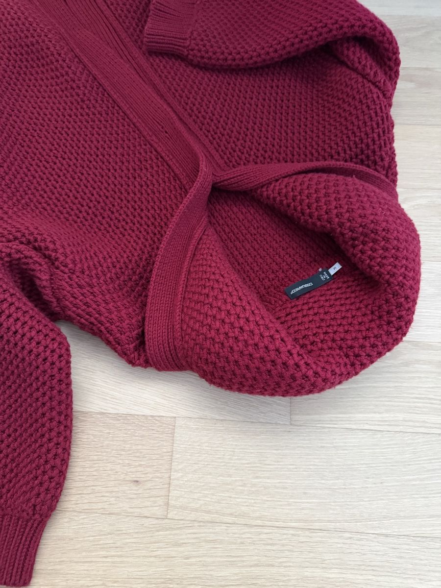 Maglioni & Felpe: DSQUARED Dsquared2 Strick-Cardigan – Usato da Zollikerberg venduto da Atelier108 3