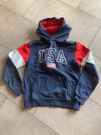 Sweat-Pullover H&M,Gr. 158/164