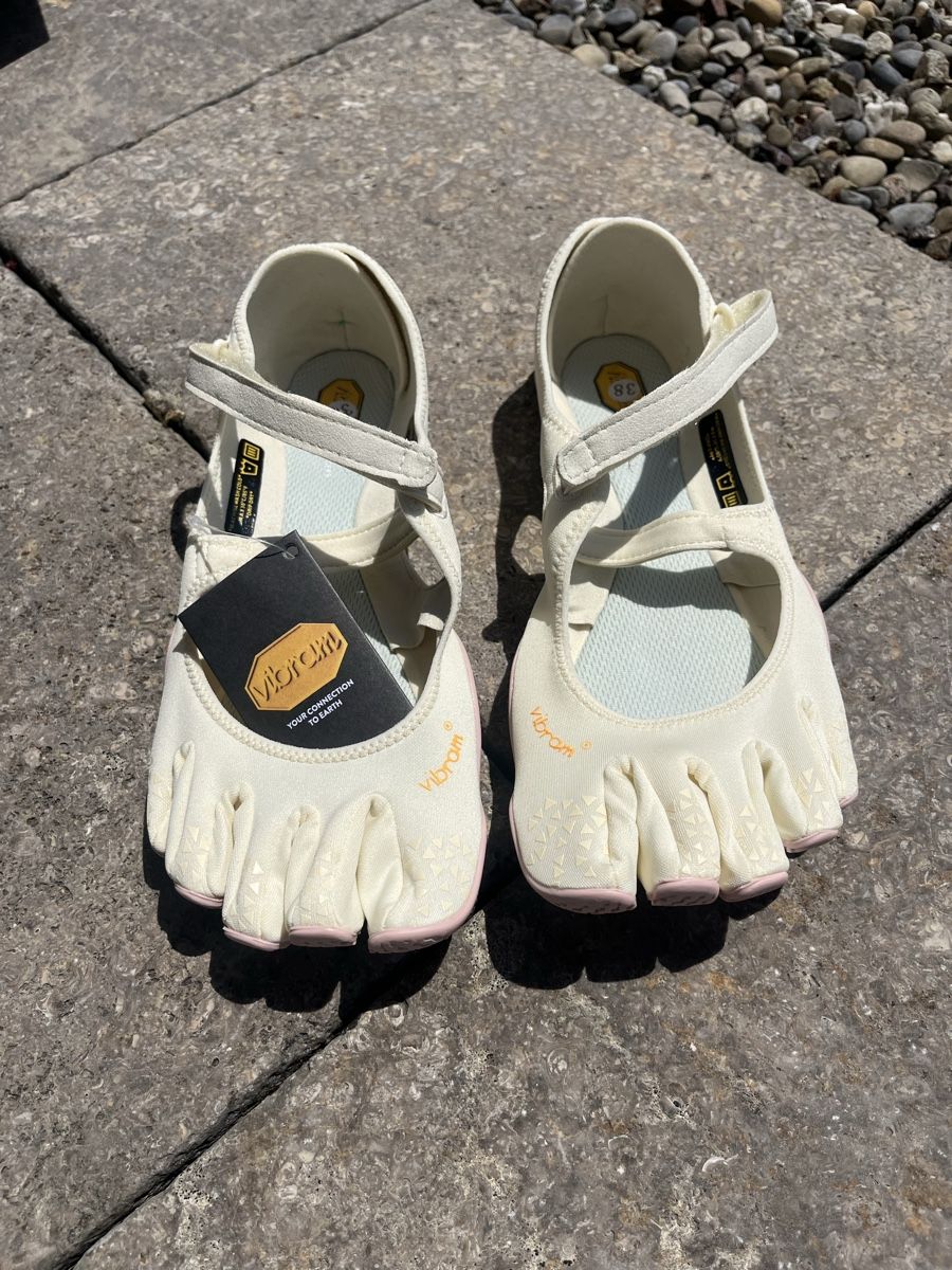 Vibram Scarpe da donna: Vibram - V-Soul fivefingershoe – Nuovo e nell'imballaggio originale da Embrach venduto da hexslog00 2
