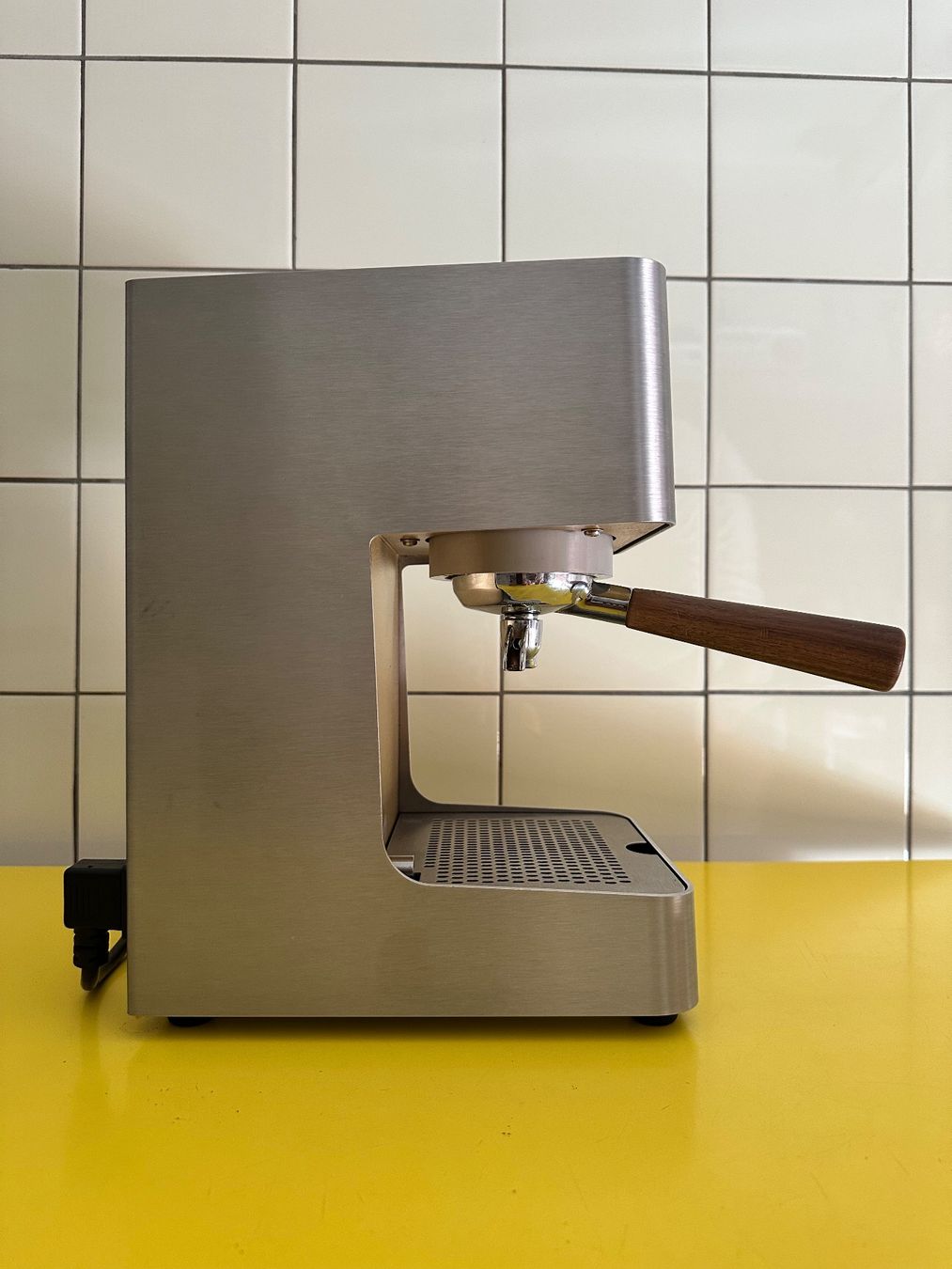 Zuriga Macchine per caffè & Macchine per espresso: Kaffeemaschine ZURIGA express – Usato da Ftan venduto da Titelseite 2