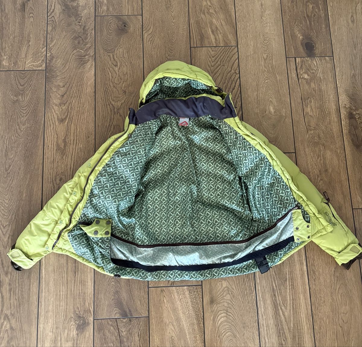 Scott Jacken: Scott Freeride Daunen Skijacke – Gebraucht aus Maur von Nikki75 2