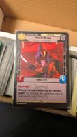 Star Wars Unlimited Sammlung