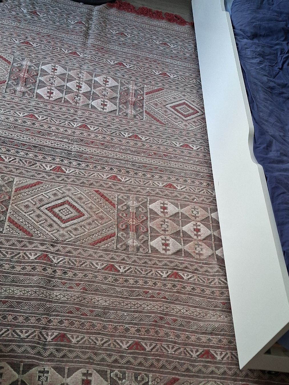 Tapis: Kilim – D'occasion à La Chaux-de-Fonds par Garfieldge