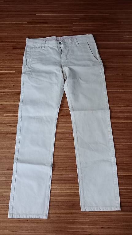 Jeans: Jean Docker perfect condition – D'occasion à Schlieren par mai_ls28