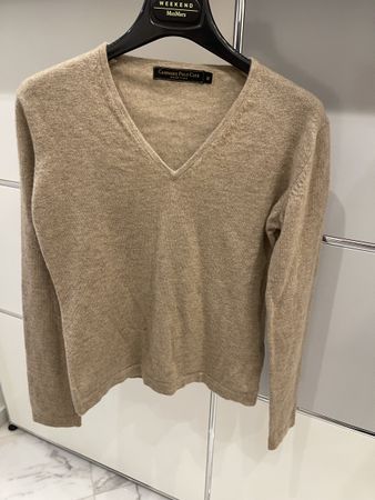 Cashmere Polo Club Mauritius Pullover
