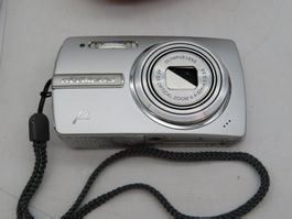 Olympus µ 840 Kamera Set