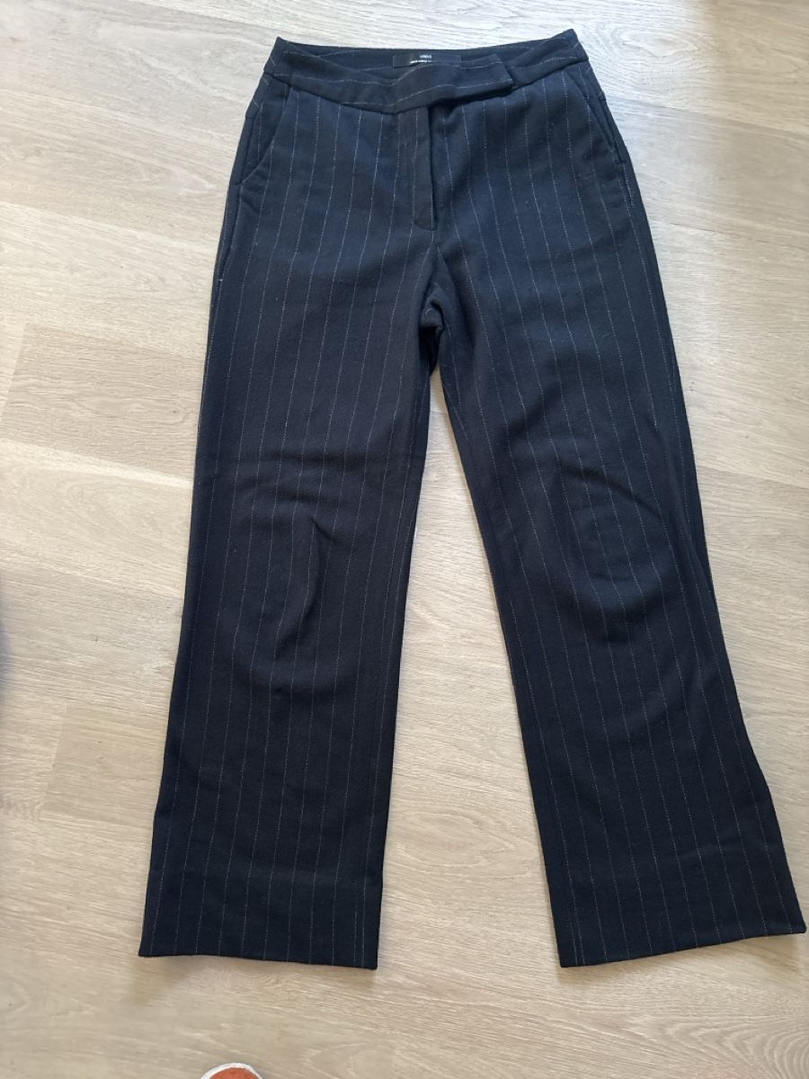 Lanius Pantaloni: Lanius Hose mit Wolle – Usato da Schaffhausen venduto da Rheinsicht