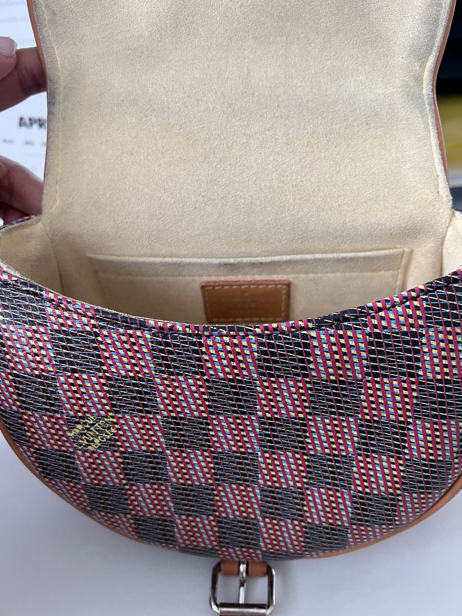 Louis Vuitton Altro in  Abbigliamento & Accessori: Louis Vuitton – Usato da Vezia venduto da van_y82v 4