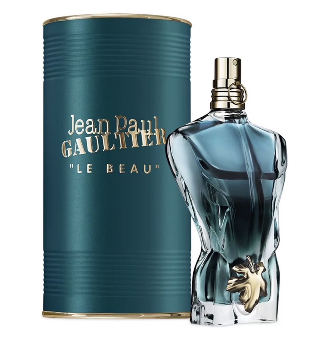 Jean Paul Gaultier Profumi & Eau de Toilette: Gaultier Le Beau – Nuovo (secondo la descrizione) da Zürich venduto da Syossmen 1