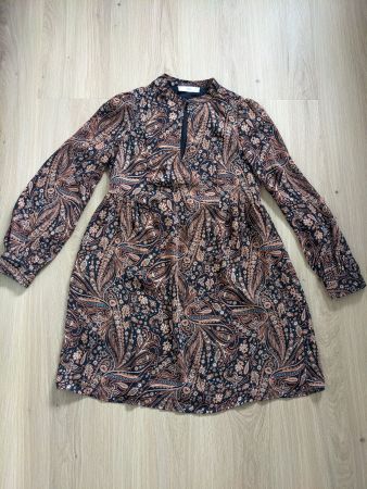 MNG Herbstkleid XS