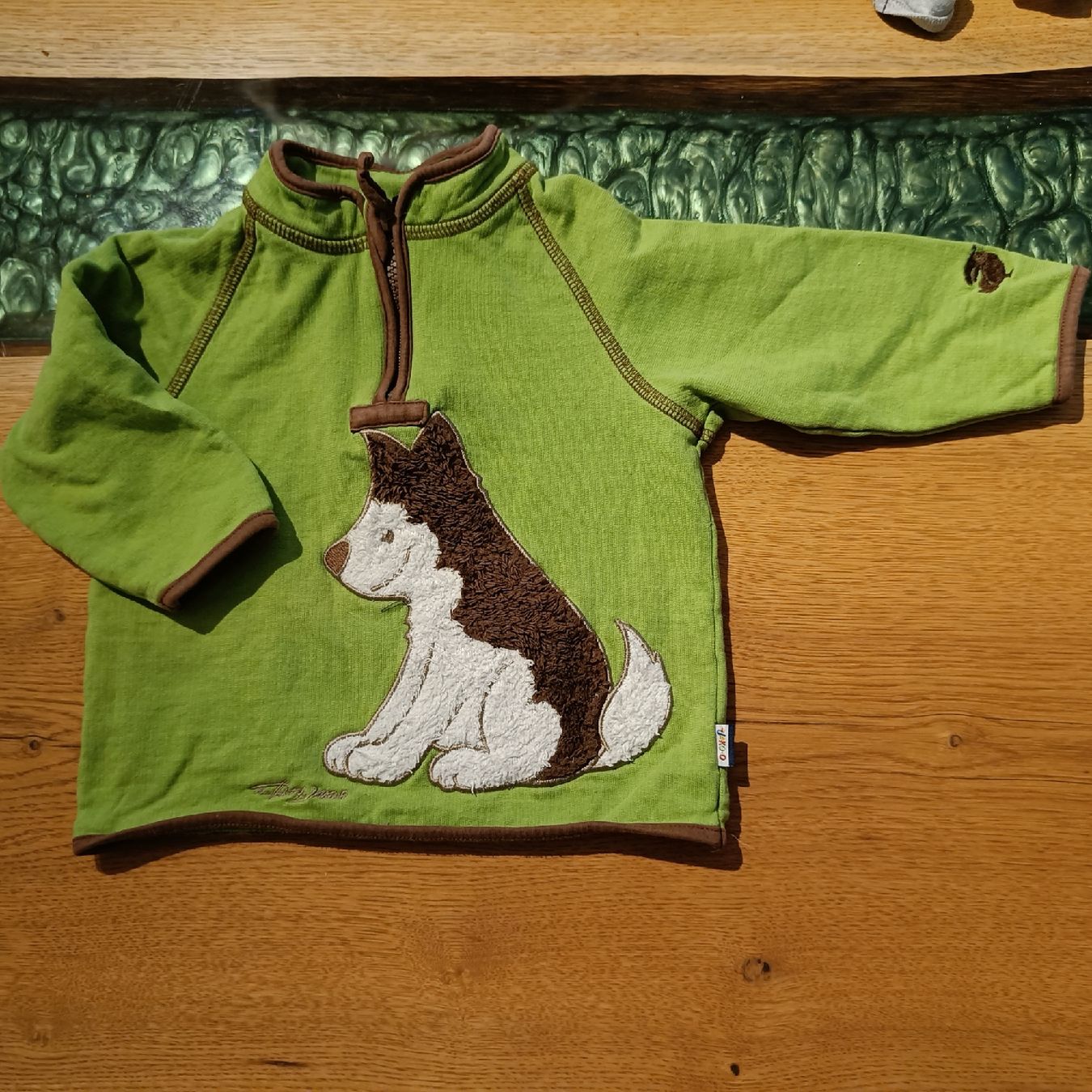 Pulls et sweat-shirts: Pullover Grösse 86 – D'occasion à Jaberg par urig17.