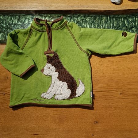 Pullover Grösse 86